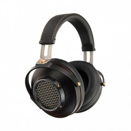 Le Klipsch Heritage HP-3, cuffie hi-end